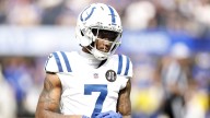 Colts place CB Charvarius Ward on IR due to Week 6 pregame concussion