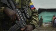 Ejército rescató a cuatro menores reclutados por las disidencias de las Farc en el Cauca