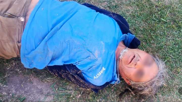 La Policía detuvo a un acosador que incumplió una perimetral: armado, se resistió al arresto