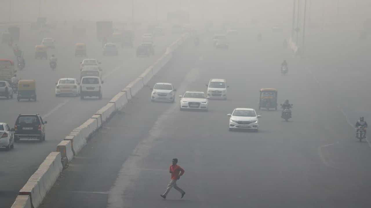 Delhi to bar entry of non-BS-VI compliant vehicles registered outside city from November 1