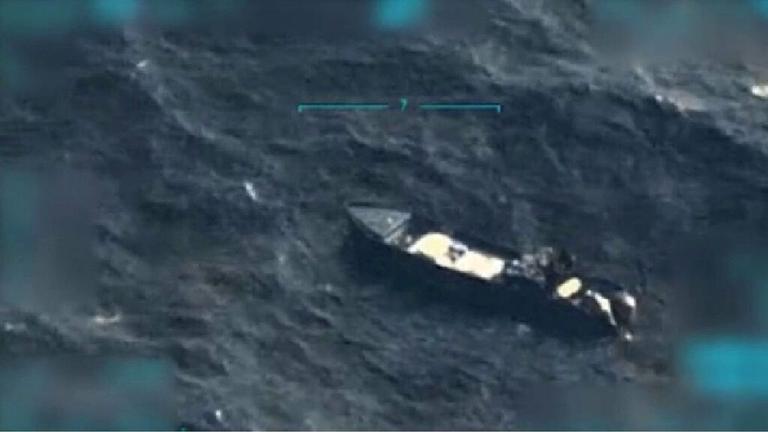 México pidió a embajador de EU informe sobre ataque a lancha