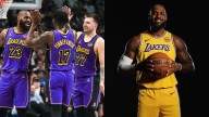 Lakers vs Warriors: LeBron James no jugará en el arranque de la NBA 2025; esta es la razón