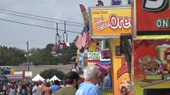 South Carolina State Fair 2025: Vendors face rising costs