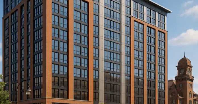 Richmond plans to convert Shockoe lot into affordable housing