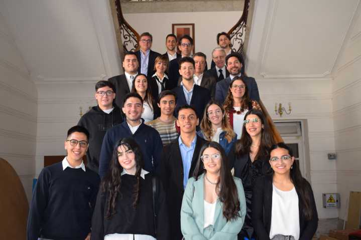 FURP convoca a inscribirse para la 39° edición del Seminario País Federal