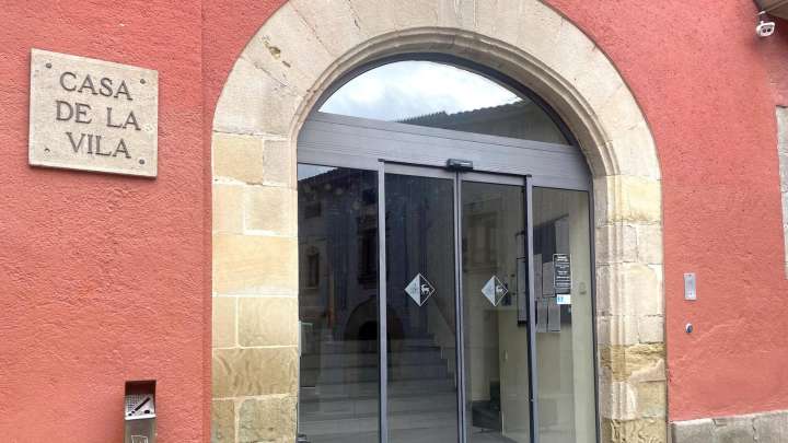 Un concejal de la órbita de ERC, condenado a trabajos comunitarios por maltrato