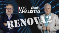 LOS ANALISTAS 045