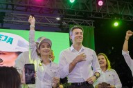Daniel Quintero se retira de la consulta del Pacto Histórico