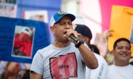 Venezuela realiza ejercicios ante cualquier “violencia bélica” que pueda darse en el país
