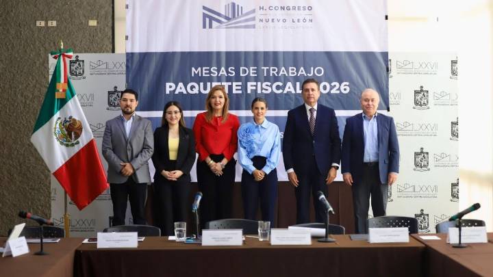 Proponen organismos estatales su presupuesto para 2026 ante el congreso local