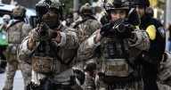El gobierno de Trump declara a ciudades como “zonas de guerra": ¿Qué está pasando en Estados Unidos?