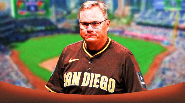 Padres manager Mike Shildt sums up heartbreaking Cubs series