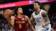 2 elements might help Craig Porter Jr. carve out bigger role with Cavs