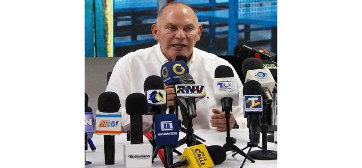 Alcaldía de Maracaibo acompañará canonización del Dr. JGH y Carmen Rendiles