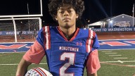 Washington Township's undefeated season still alive with wild comeback