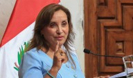 Dina Boluarte pide a ciudadanos no contestar llamadas ni mensajes para evitar extorsiones