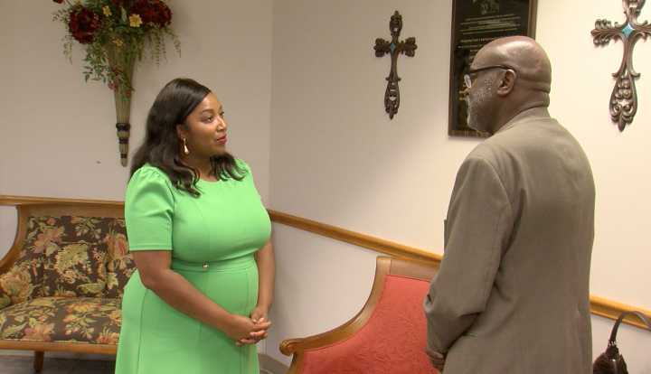 Freedmen ask Supreme Court to enforce citizenship ruling