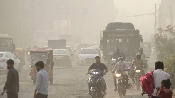 Delhi Air Pollution: Got A Solution? Win Rs 50 Lakh In Innovation Contest