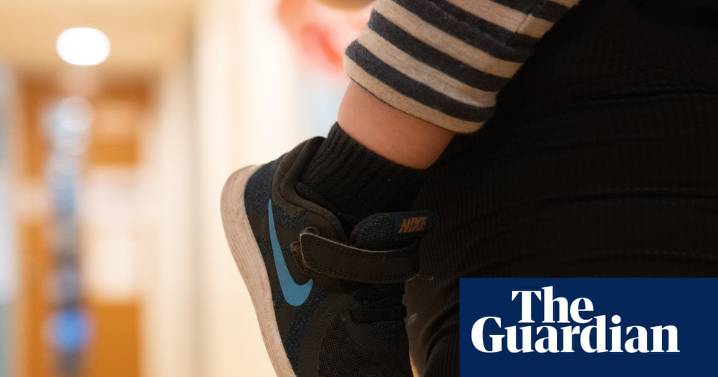 Two Affinity Education executives resign after childcare scandals