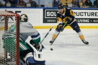 Admirals open ECHL season with OT triumph at Savannah