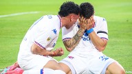 Estremecedor... Hijo de Miguel Ángel Russo hizo un gol y se lo dedicó a su fallecido padre... Mira cómo fue "Nacho" Russo juega para Tigre.