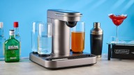 Yes, robot mixologists exist now: This Bartesian machine is like a Keurig but for cocktails