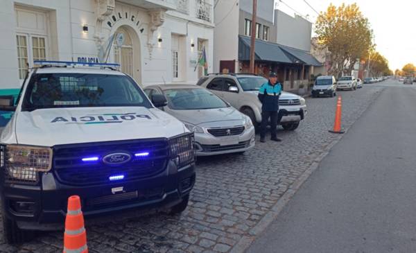 Autos robados: un “reducidor” apunta contra policías, por ahora sin pruebas
