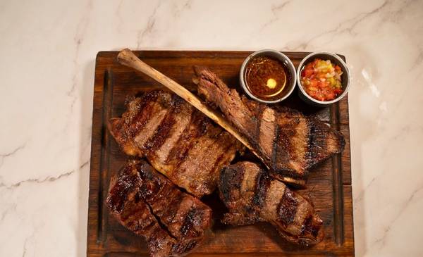 Día Nacional del Asado: estos son los mejores lugares para salir a comer en Buenos Aires