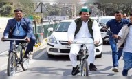 Bihar elections: Tej Pratap Yadav returns to Mahua — a seat with unpredictable wins