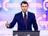 Visas revoked in U.S. over comments about Charlie Kirk: Trump admin