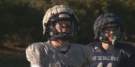 Van Cleave rediscovers passion for football at Concordia