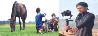Khasi short film ‘Ki Dak Bym Thoh’ by young filmmaker from Nongstoiñ to be screened in Russia