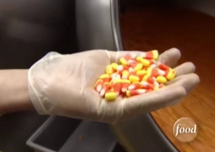 Why Candy Corn Sparks Controversy Every Halloween