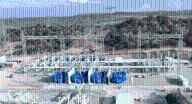 Minenergía entrega nueva línea de transmisión que conectará La Guajira, Cesar y Magdalena La obra de interconexión Cuestecitas–Copey–Fundación fortalece el sistema eléctrico del Caribe y marca un hito