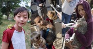 Bendición de mascotas en honor a San Francisco de Asís en Washington y Maryland