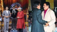 Amitabh Bachchan turns 83: Prabhas to Farhan Akhtar, celebs share birthday wishes