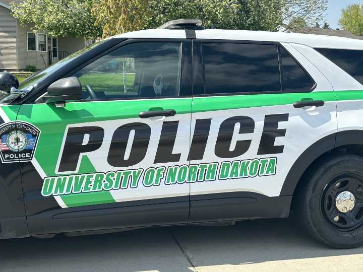 UND police, federal agencies to secure Turning Point USA event