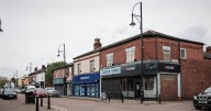 Busy high street 'needs new plan to stop excessive clustering of takeaways and vape shops'