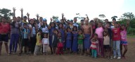 🇪🇨 Ecuador: en las comunidades indígenas, la misión que lleva a los jóvenes a transformar su territorio