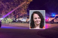 Bond forfeiture hearing Wednesday for Austintown woman accused of fleeing police, crashing into pole