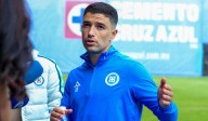 No es una revancha: Ignacio Rivero afirma que en Cruz Azul no hay rencor ante América