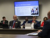 Alabama releases first update in 22 years to school counselor standards