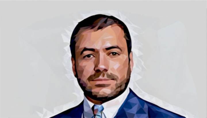 Historias sobre los benditos abogados