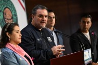 Solicita PAN a Sheinbaum subsanar diferencias comerciales con EU