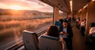Así será viajar dentro de los nuevos trenes que cruzarán Guanajuato