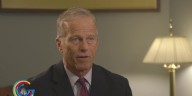 Sen. Thune says he thinks Dems are “looking for an off ramp” on shut down