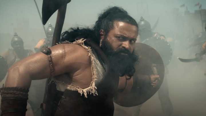 Kantara Chapter 1 Box Office Collections: Tops 400cr in India with a Superb 2nd Friday