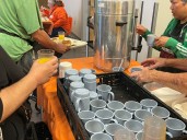 ‘Everyone deserves a special meal’: Souls Harbour’s Thanksgiving