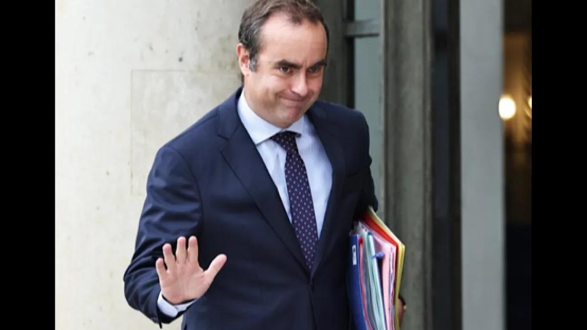New French PM expected to be appointed within next 48 hours: Lecornu