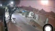 “Un fogonazo de color naranja”: sorpresa por un meteorito que iluminó la noche en Mendoza
